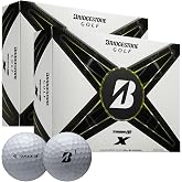 Bridgestone Golf Tour Golf Balls Double Dozen