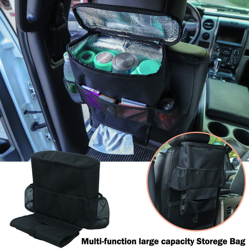 car organizer bag