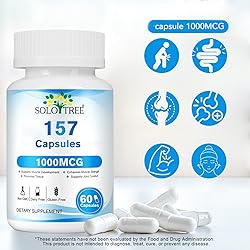 ZODENIS 157 Capsules 1000