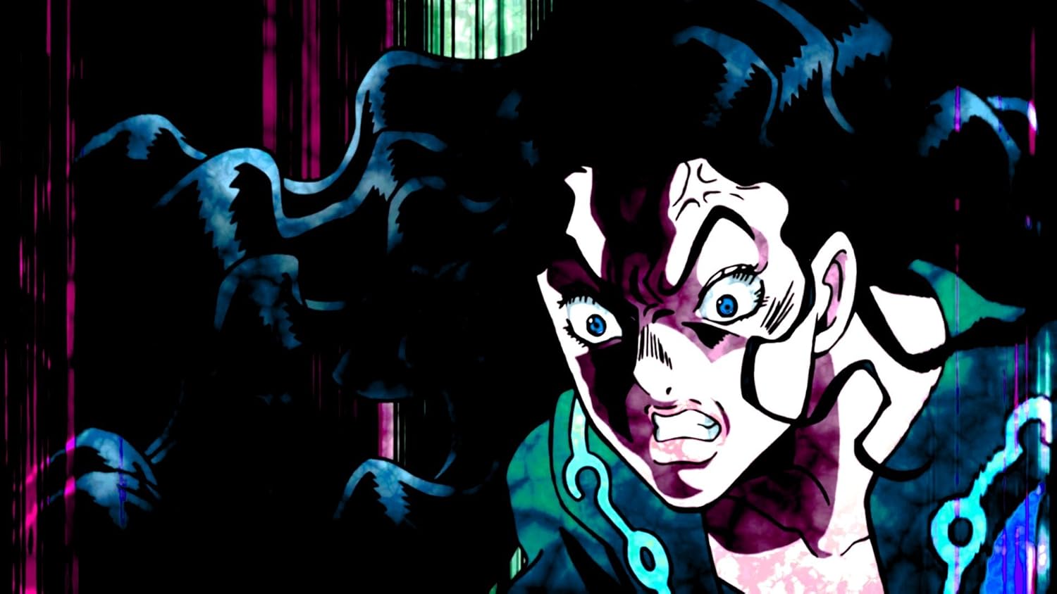 Athah Designs Anime Jojo S Bizarre Adventure Yukako Yamagishi 13 19 Inches Wall Poster Matte Finish Amazon In Home Kitchen