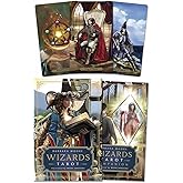 Wizards Tarot