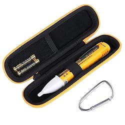 Aenllosi Hard Case Replacement for Fits Fluke