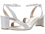Pelle Moda Moira 2 Silver 5.5 M