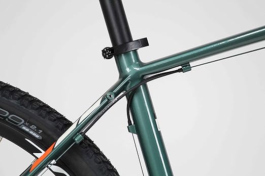 Bicicleta 29 soul sl129 27v altus m2000 Clearance