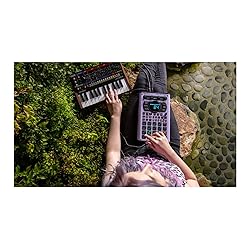 Roland SP-404MKII Creative Sampler and Effector