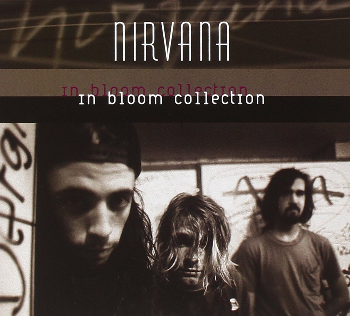 in Bloom Collection Nirvana, Nirvana Amazon.fr Musique