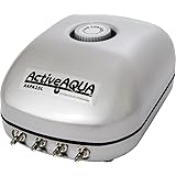 Hydrofarm ACTIVEAQUAPUMP4