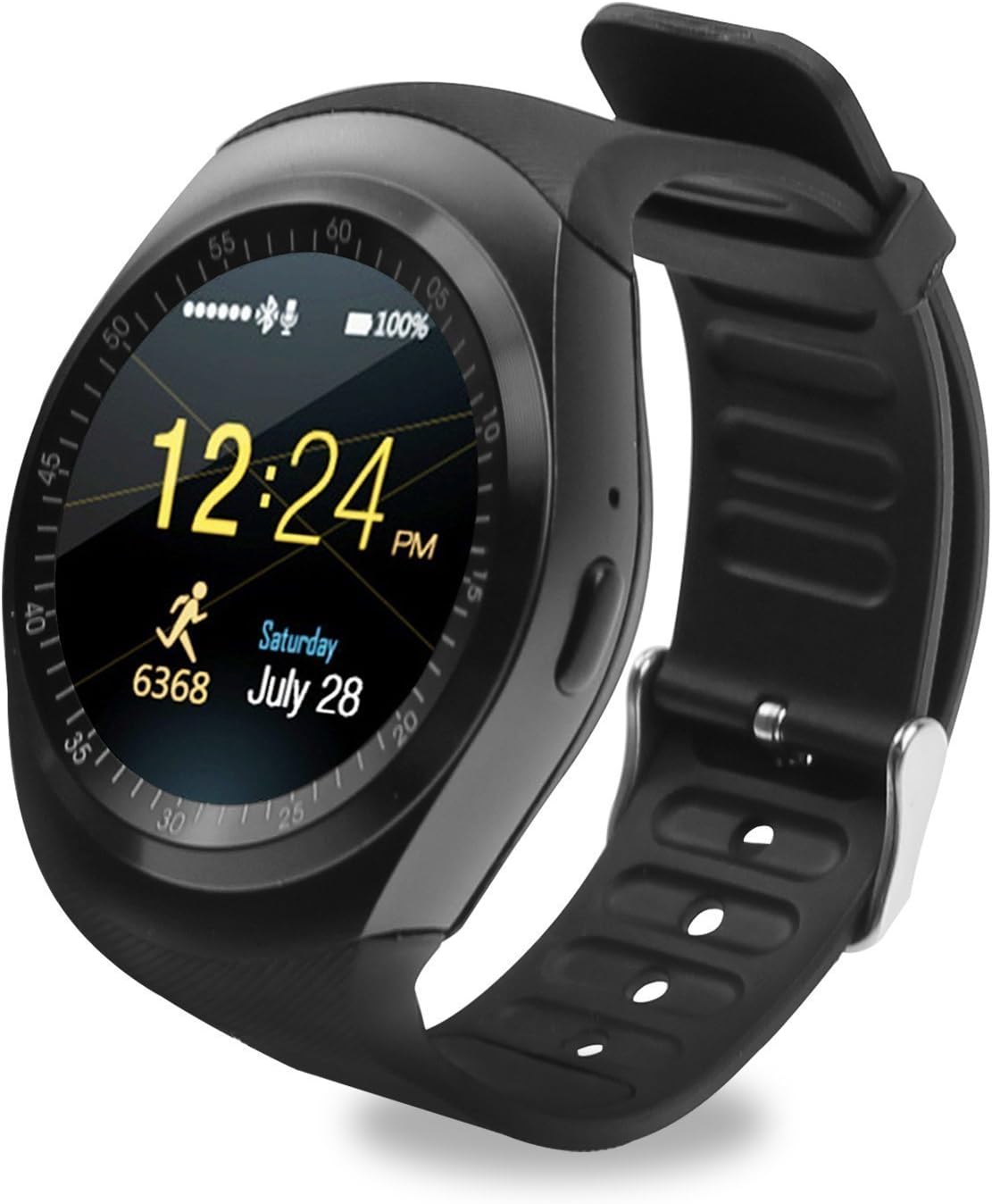 smartwatch huawei p10 lite