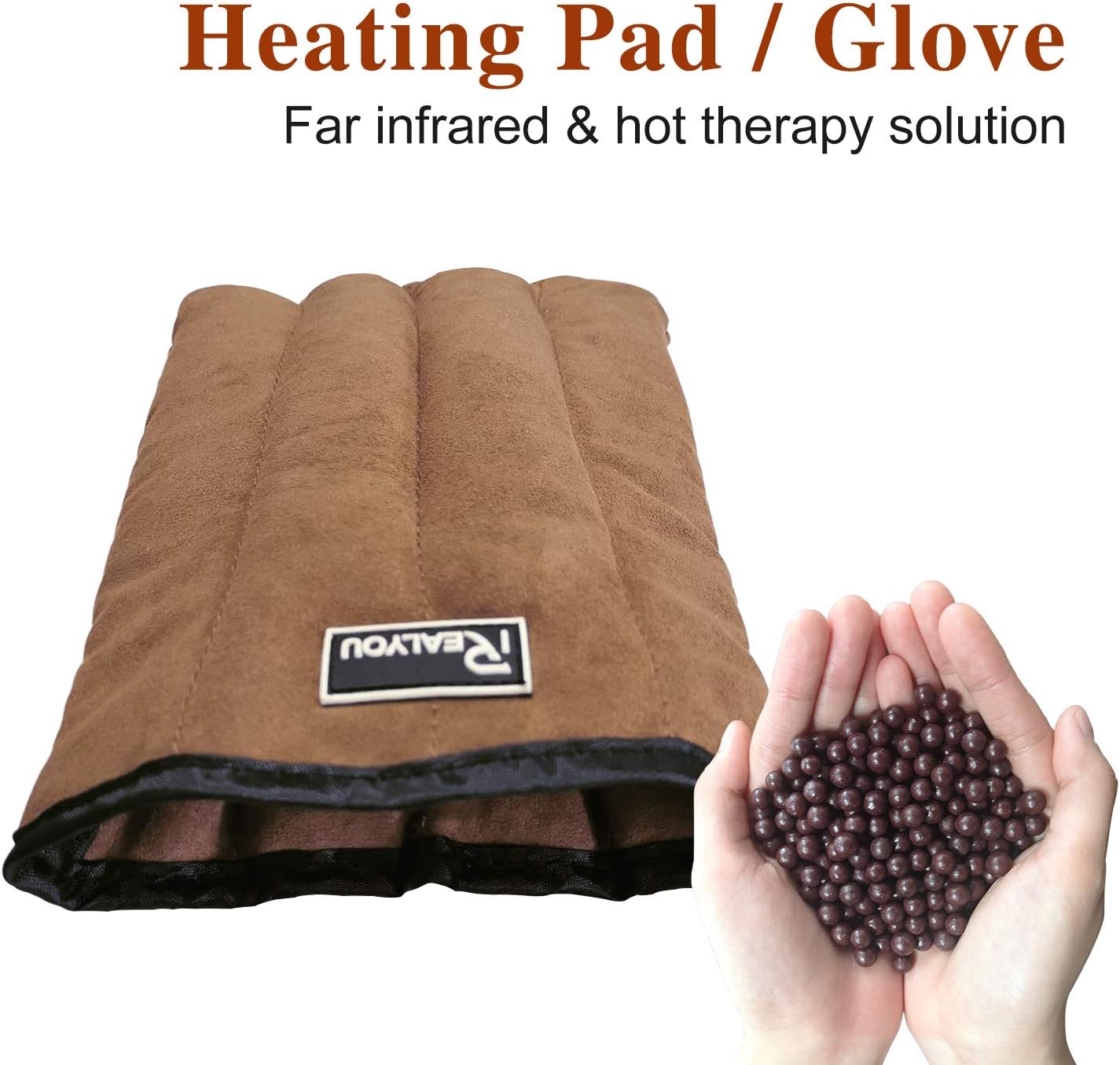 The 10 Best Long Lasting Heat Microwavable Heating Pads Get Your Home