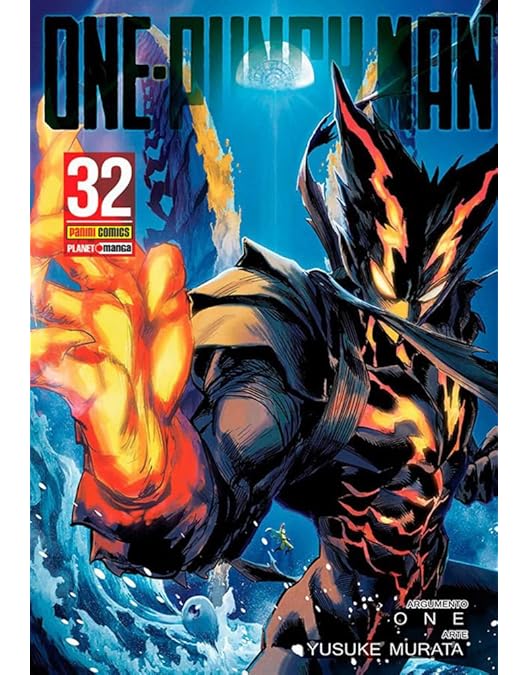 ONE PUNCH-MAN 全33巻＋1冊セット One-Punch Man Vol. 33 | Amazon.com.br