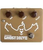Amazon.com: Warm Audio Centavo Professional Overdrive Pedal