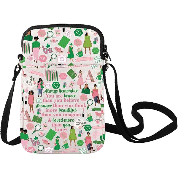 WZMPA Sound Of Music Borsa a tracolla Von Trapp Gift Do