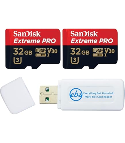 Sandisk Extreme Pro Dji Mavic Air Micro Sd Sd Card SanDisk Extreme - Main Image