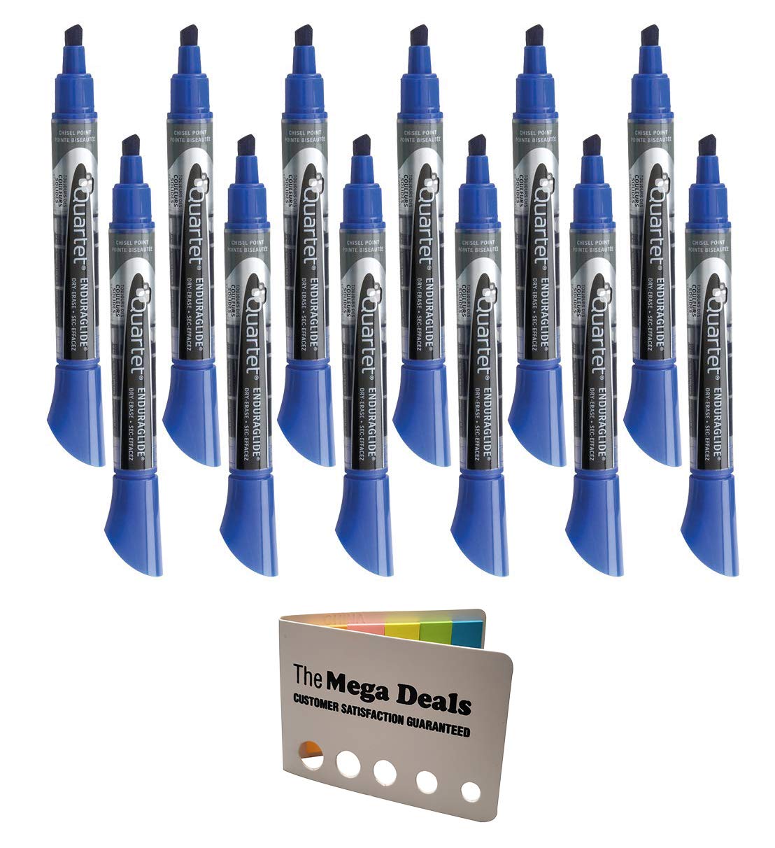 Quartet Dry Erase Markers, Whiteboard