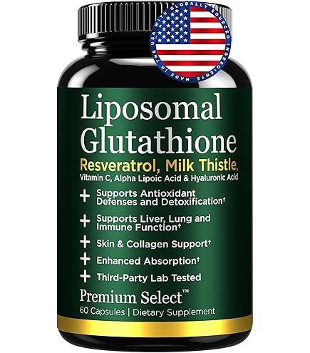 Amazon.com: LOVITA Glutathione Complex 500mg for Radiant Skin & Immunity  Support | 99.8% Purity with Vitamin C, Selenium & E, Vegan, Non-GMO,  Gluten-Free 60 Vegetarian Tablets : Health & Household