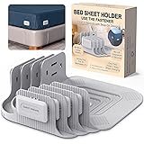 Experience Luxurious Comfort with Higorl Linen Sheets Set