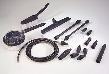 Hochdruckreiniger Zubehör Set