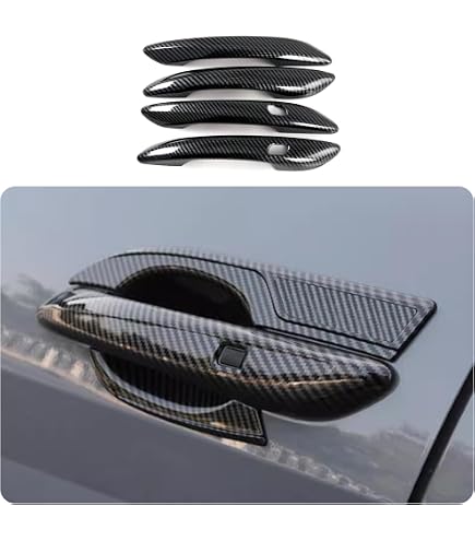 Amazon.com: KELEIMAI Car Accessories Fit for Hyundai Tucson 2025