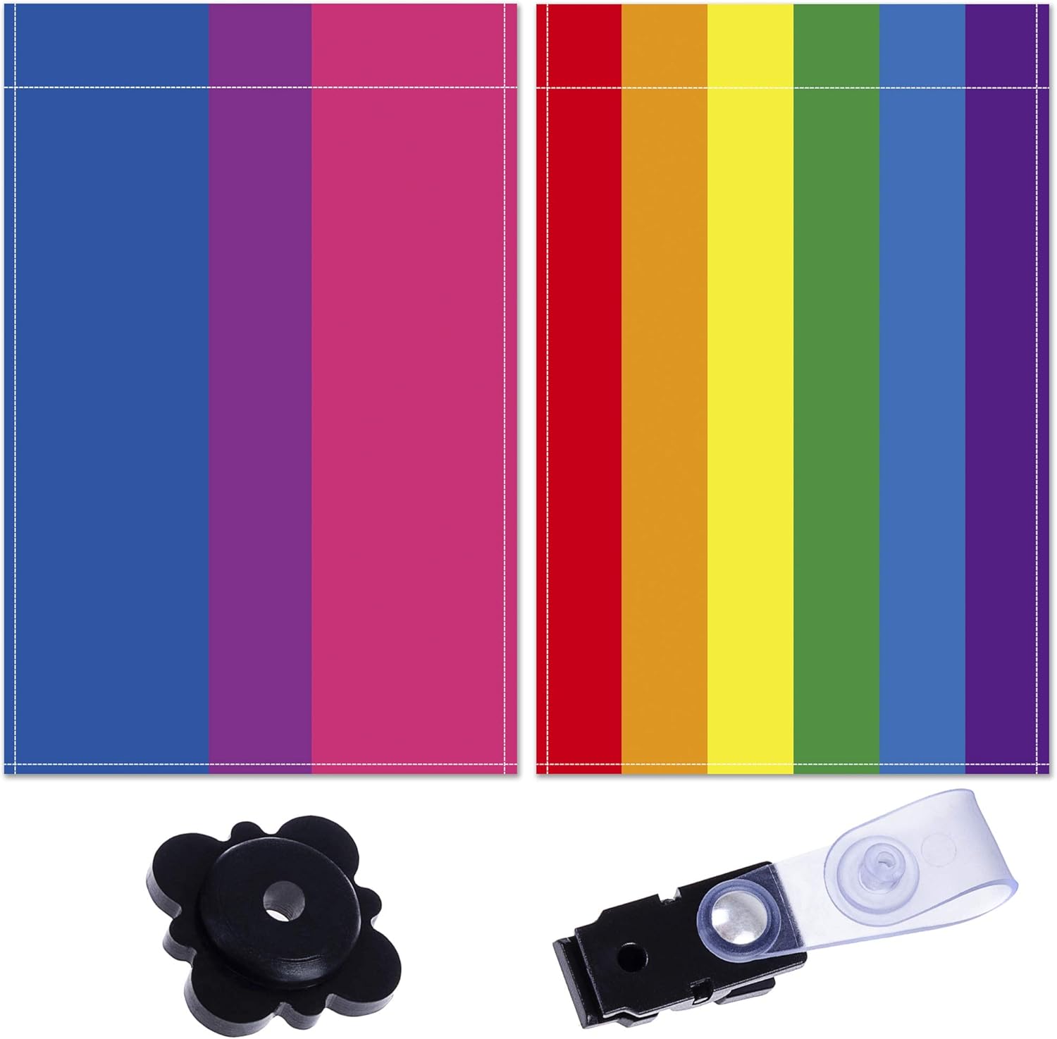Best Garden Flags Pride