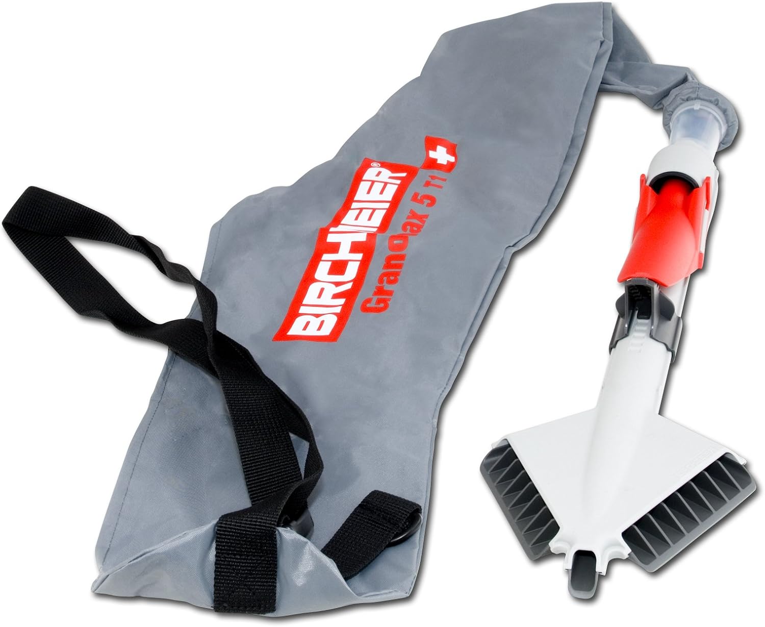 Birchmeier Granomax Spreader