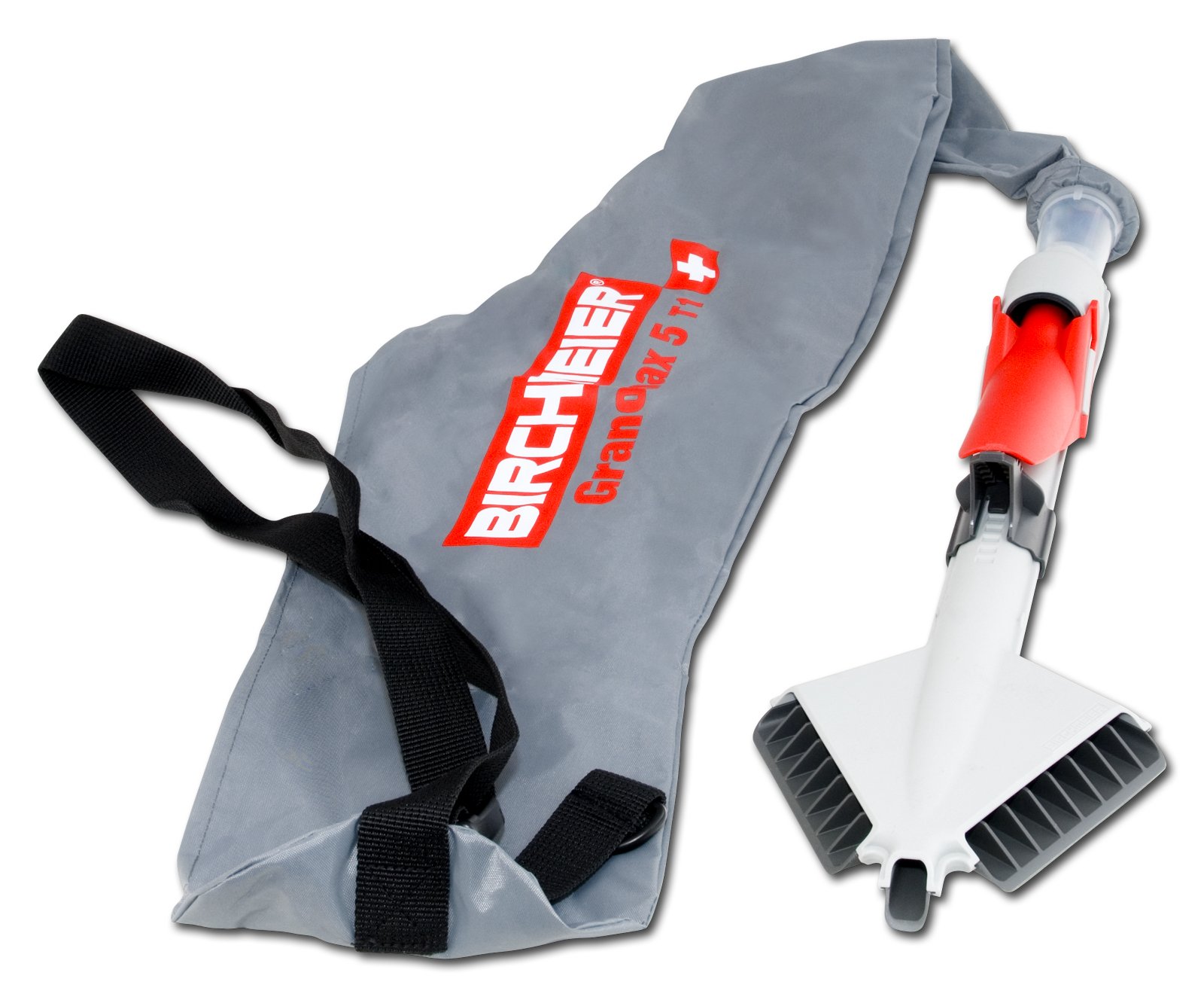 Birchmeier Granomax Spreader