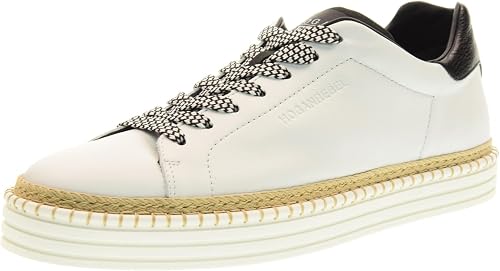 Hogan Rebel Basse Hotsell, 57% OFF | www.ingeniovirtual.com