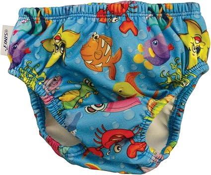 reusable swim diapers amazon