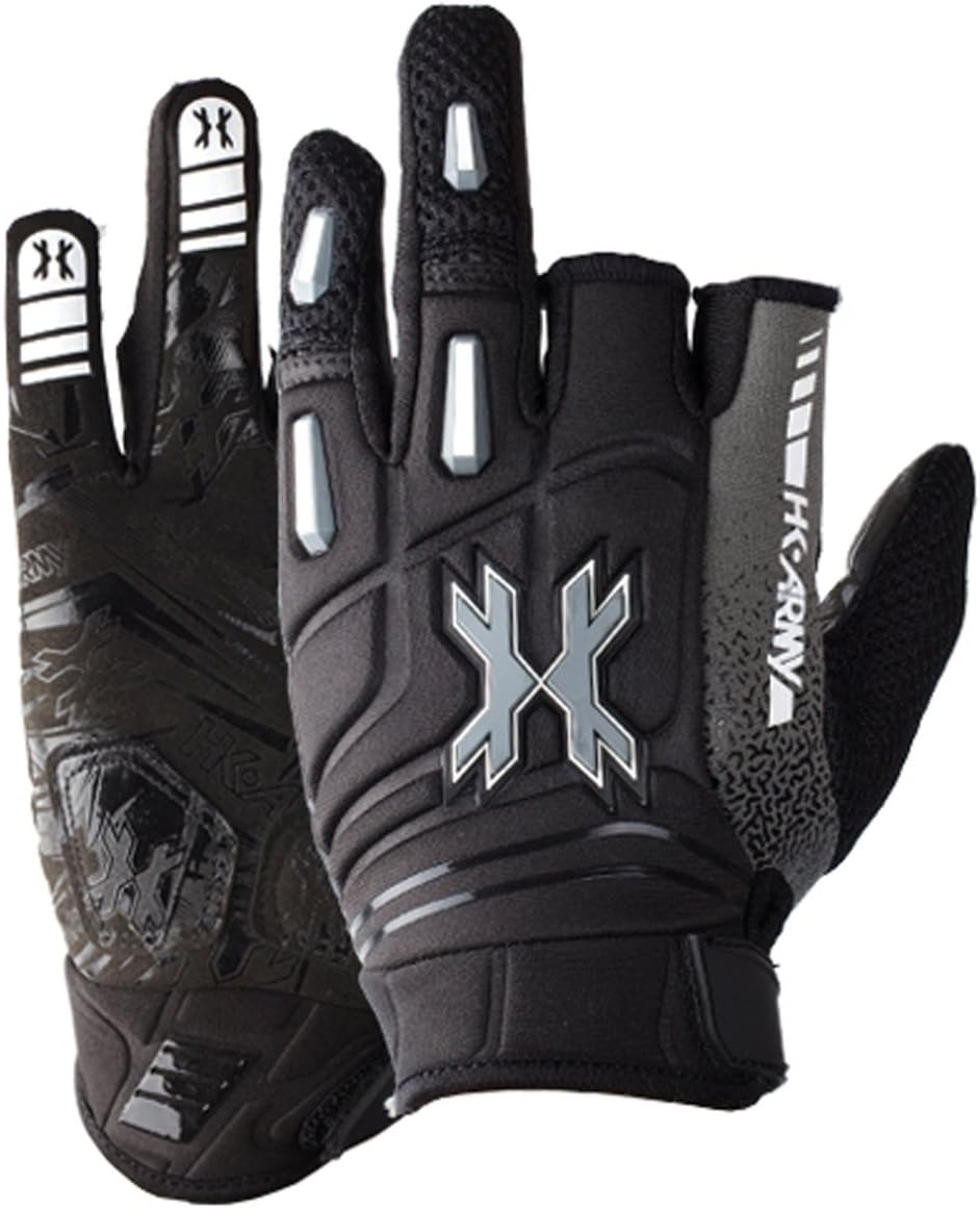 HK Army Paintball 2014 Pro Gloves : Sports & Outdoors