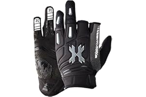 HK Army Pro Paintball Gloves