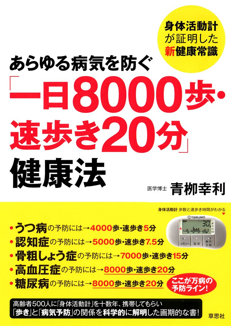 歩速