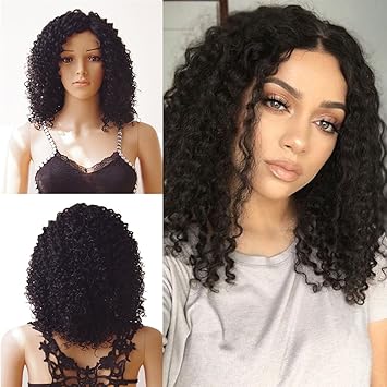 Perucke im alltag Clearance