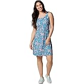 Columbia Women's PFG Freezer III Dress