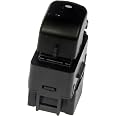 Sell DORMAN 901-551 Switch, Power Window-Door Window Switch In West