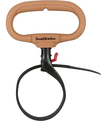 Gardner Bender Cable Wraptor, 2-1/2 In L, 2 In Max Bundle Dia., Black