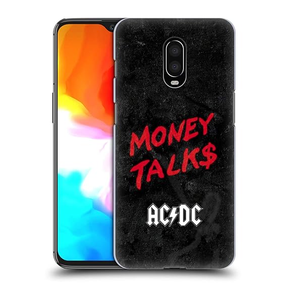 Amazon Com Official Ac Dc Acdc Money Talks Song Titles Hard Back - image unavailable