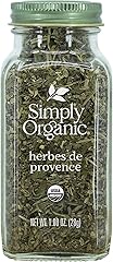 Simply Organic Herbes de Provence, Certified Organic | 1 oz