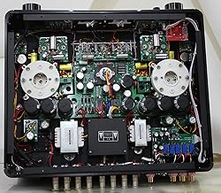 Willsenton R800i 300B 845 Tube Single-Ended Class A