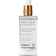 Truly Luxury After Shave Serum | Soothing & Hydrating Post Shave Treatment to Prevent Ingrown Hair For Smooth, Irritation-Free Skin