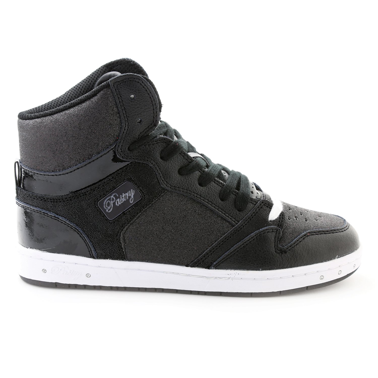 Adult Dance Shoes Pastry High Top Dance Shoe and Sneaker for Men and Women