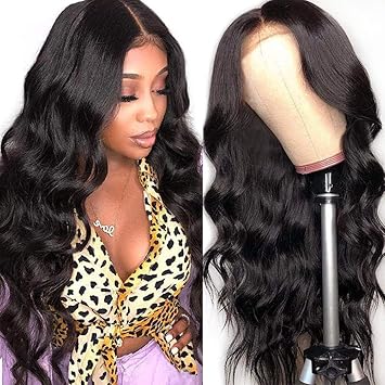 amazon front lace wigs