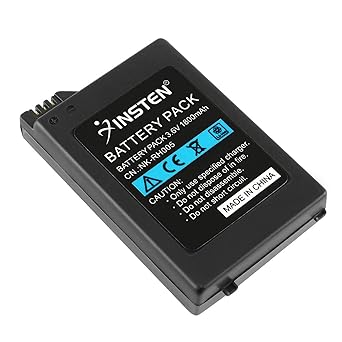 Amazon Com Insten Rechargeable Battery Compatible With Sony