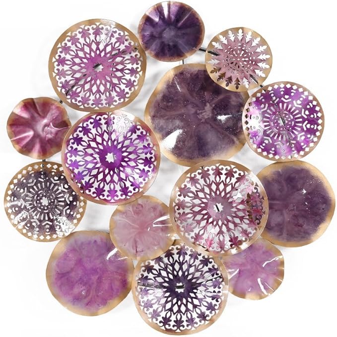 Amazon.de: Wanddekoration Wohnzimmer Wandverzierungen Kreative