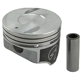 Sealed Power WH727CP Cast Piston - Individual