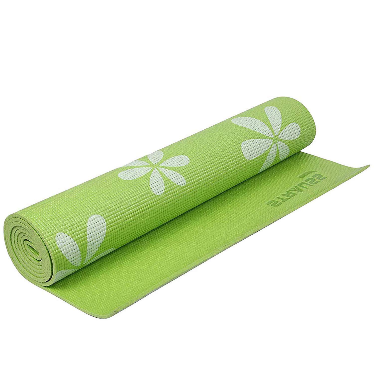 Top 5 best yoga mats in India 2021