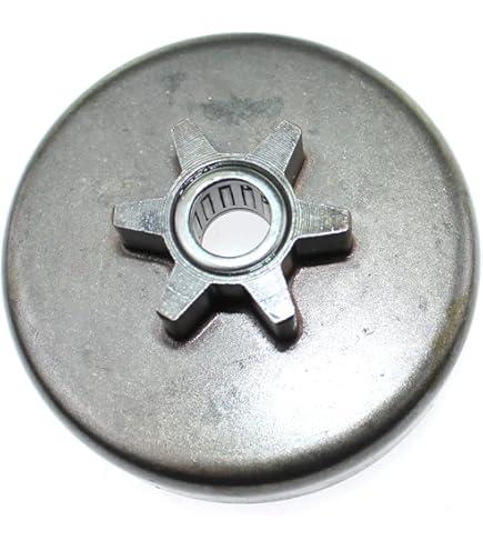 かぷち～＊ Amazon.com: Clutch Drum Sprocket Spur For Homelite 180 190