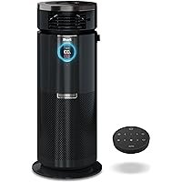SHARP IG-MX15-B 空気清浄機PREMIUM Amazon.com: Sharp IG-MX15-B Plasmacluster Ion Generator On
