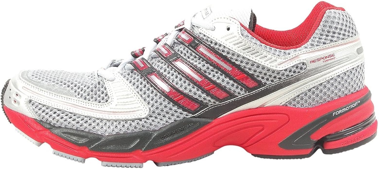 adidas cushion response