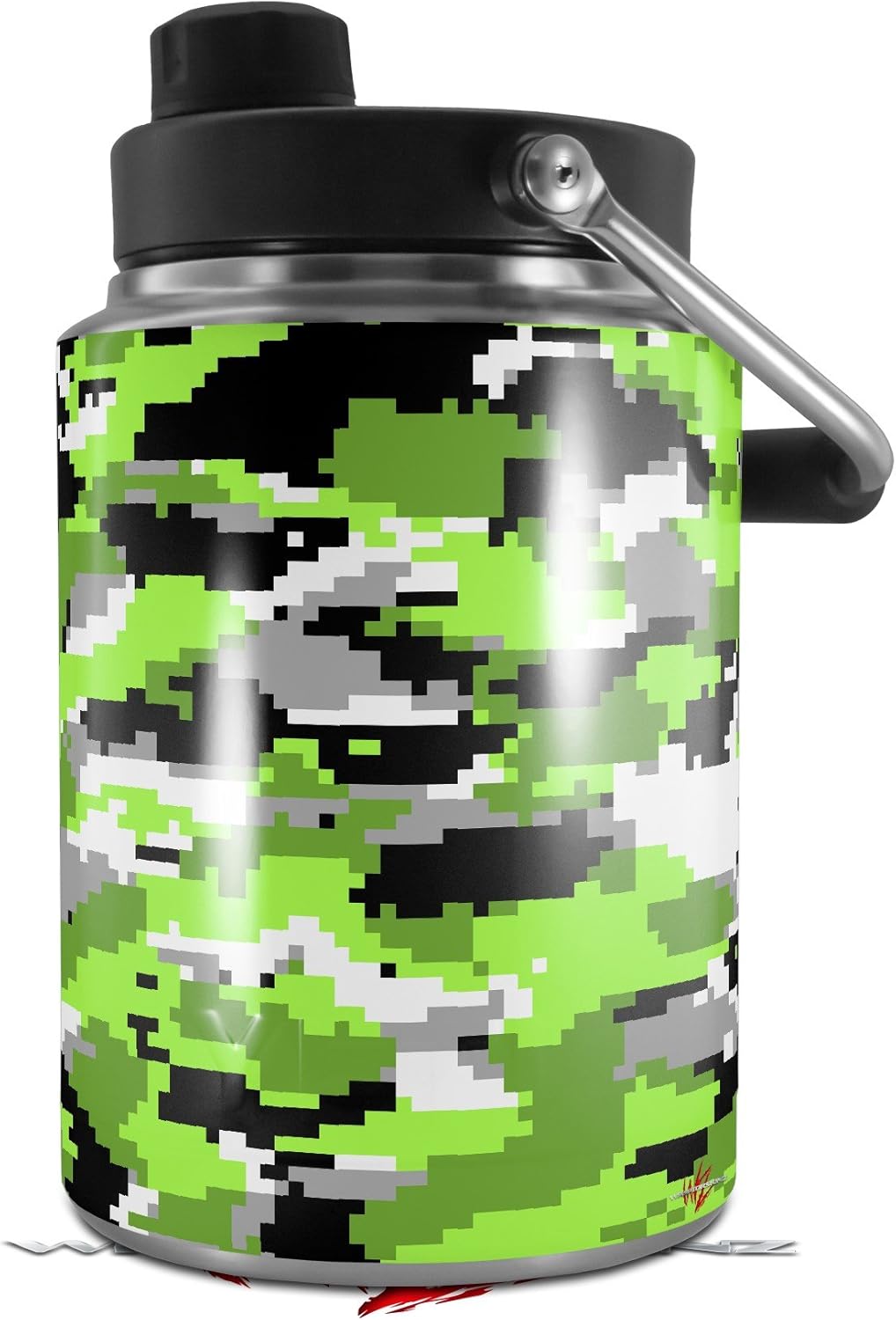 yeti half gallon jug amazon