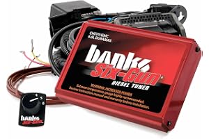 Banks 63767 Six-Gun Advanced Tuner with Speed-Loader Tuner