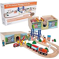 train toys for 10 year olds